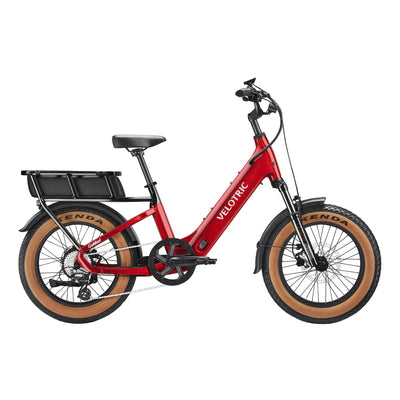 Velotric GoMad Sage