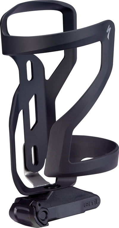 Specialized Zee Cage II Side Loading Right DT Matte BLK W/Tool