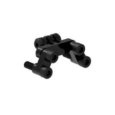 Lezyne Flexi Stem Mount Satin Black