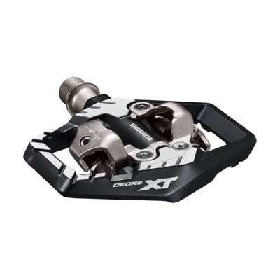PEDAL, PD-M8120, DEORE XT, SPD PEDAL, W/CLEAT(SM-SH51)