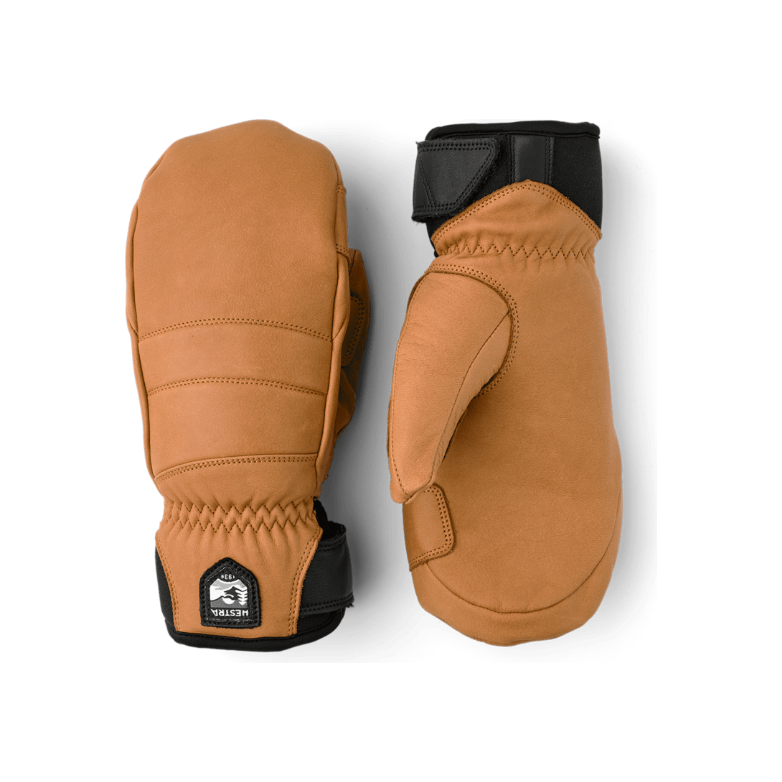 Hestra Womens Fall Line Mitt Cork 6 – Winter Glove