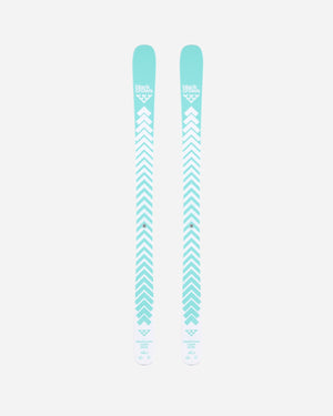 Black Crows Captis Birdie skis