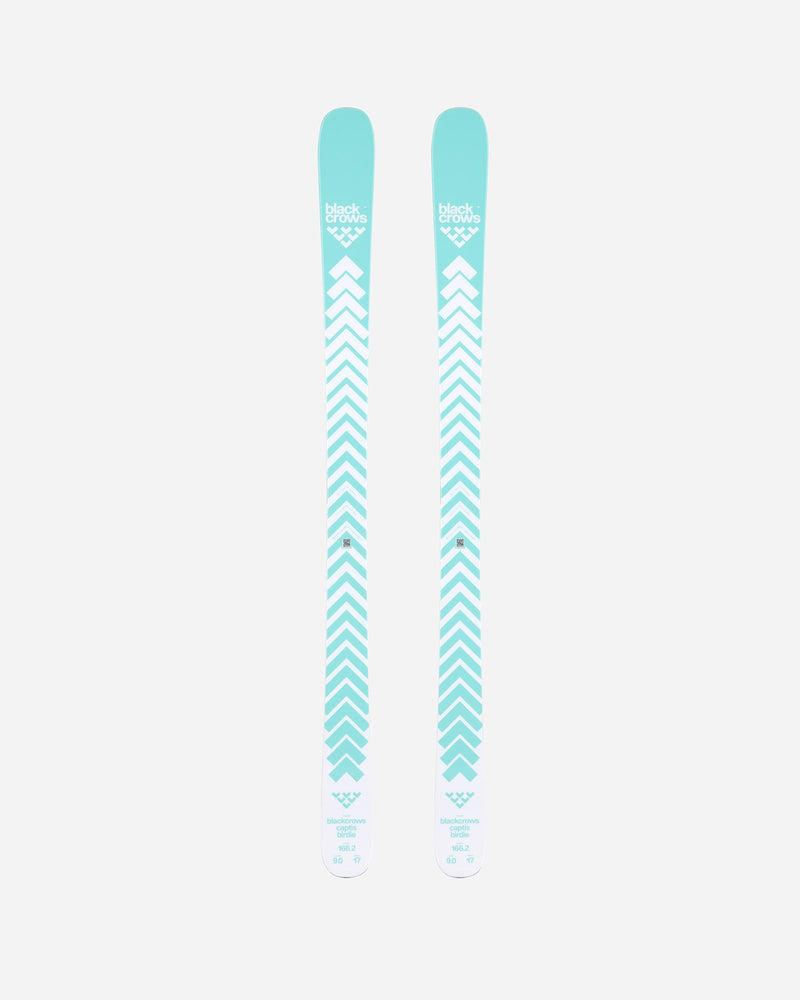 Black Crows Captis Birdie 166.2 cm – Ski