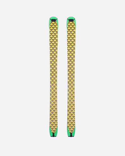 Black Crows Pilus Trim To Fit-M