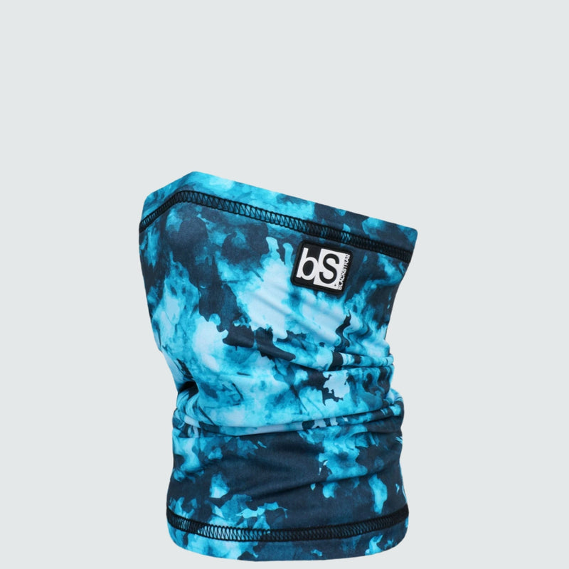 BlackStrap BS Kids Tube Tie Dye Teal