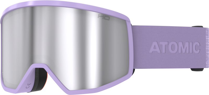 FOUR HD Lavender NS