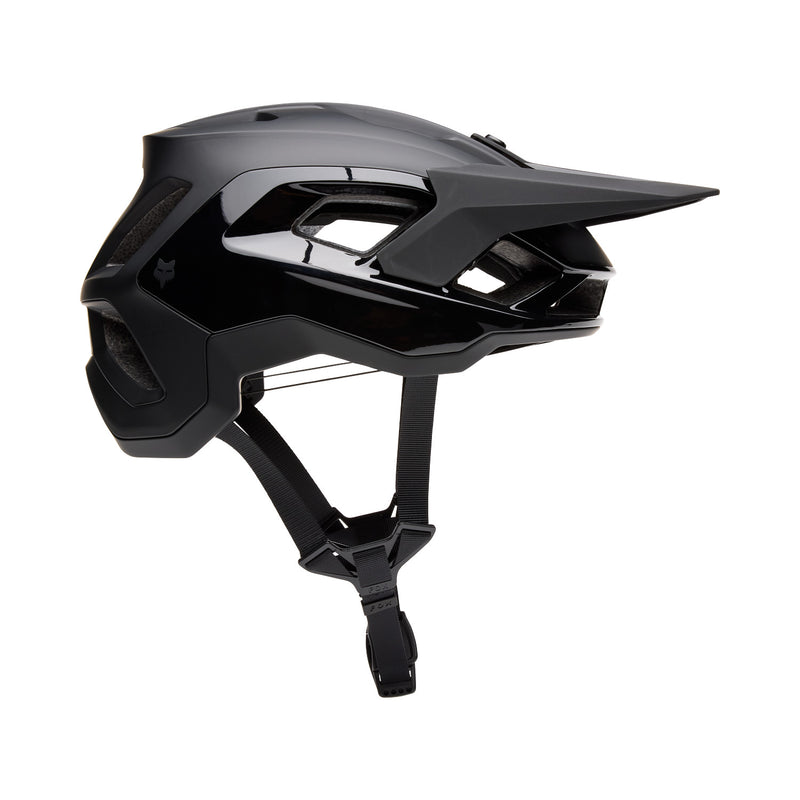 Fox 2026 SP-SPEEDFRAME PRO L MT BLK [MT BLK] – Helmet