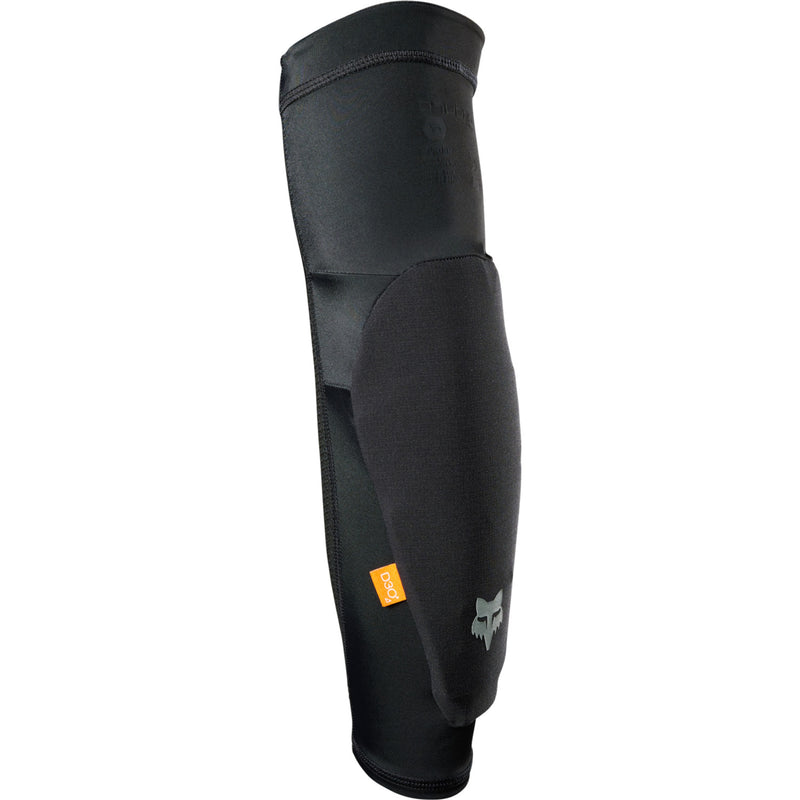 Fox ENDURO ELBOW SLEEVE  Adult Black XL – Body Protection