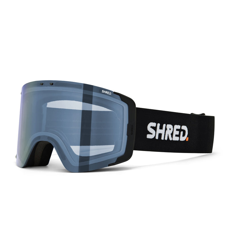 Shred Gratify Black - CBL 2.0 Nighttime One Size
