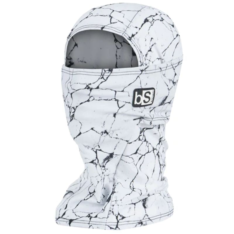 BlackStrap Hood Fracture Mono – Face-Neck