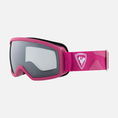Rossignol Toric Pink Goggles