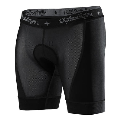 Troy Lee Designs MTB Pro Short Liner – Black 30