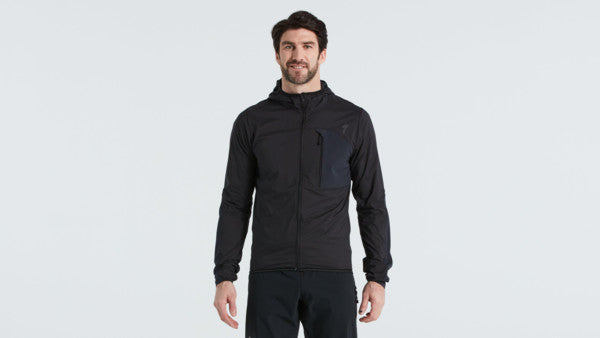 Specialized Trail Swat Jacket Men Blk S – Jersey