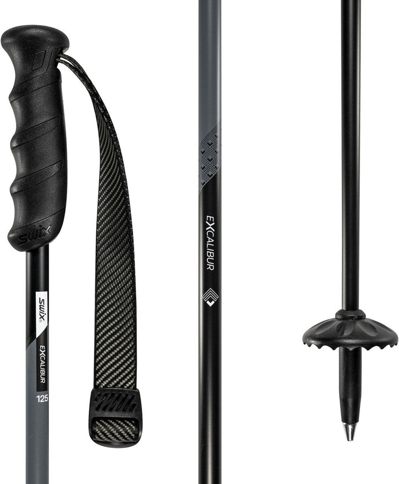 Swix Excalibur Dark DD4 1200