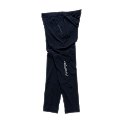 Troy Lee Designs Skyline Trail Pant – Mono 34 Mens Pants Black