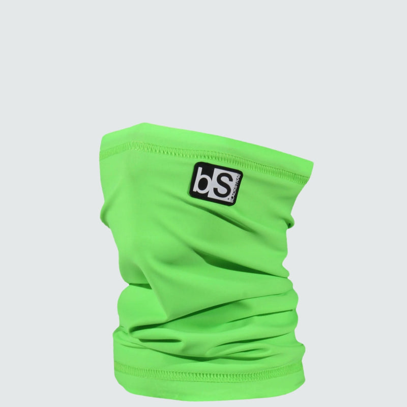 BS Kids Tube Bright Green