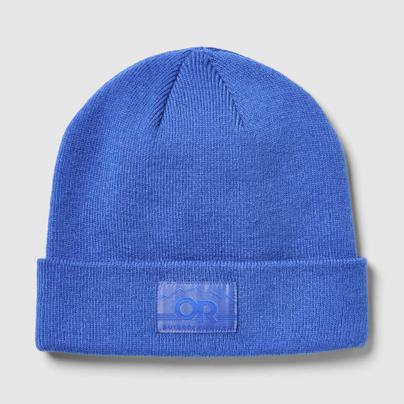 Outdoor Research Juneau Beanie ONE SIZE Unisex Blue – Face-Neck