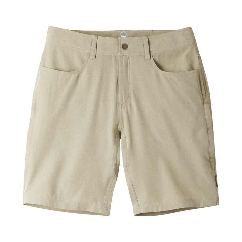 ClubRide Mtn Surf 10" M MENS BOTTOMS Desert Sand – Shorts