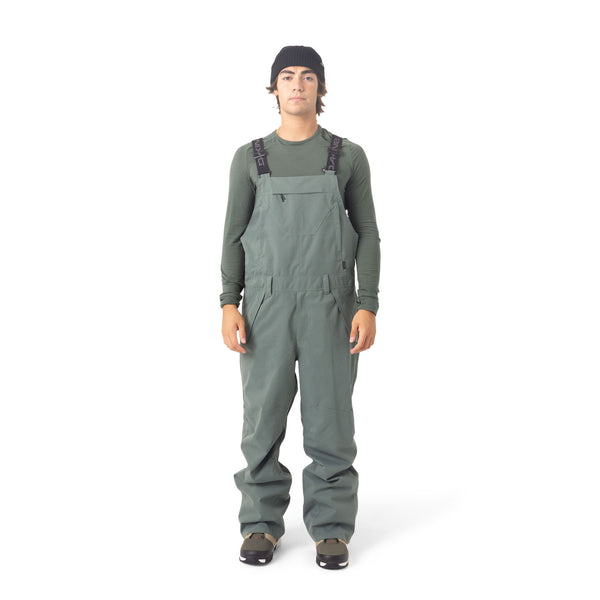 Dakine L SCOUT BIB DKR – Winter Pants