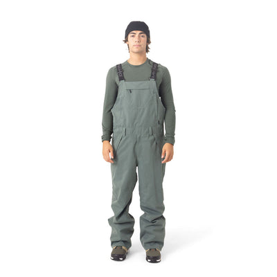 Dakine S Scout Bib DKR