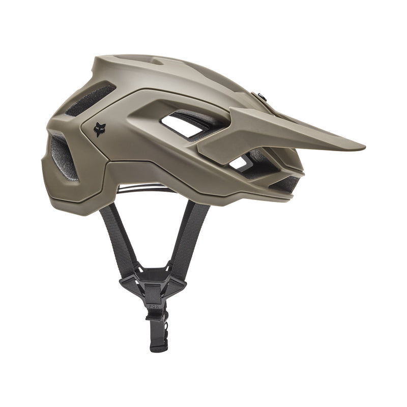 Fox Racing SPEEDFRAME HELMET SOLID  Military L