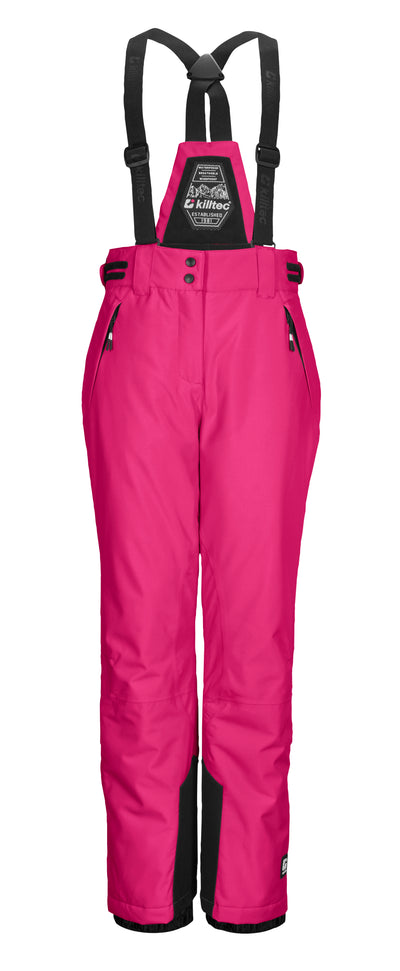 Killtec Pink - 12