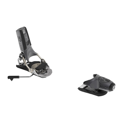 LOOK FCOPA06 - Pivot 2.0 15 GW B105 Black MET 0TU