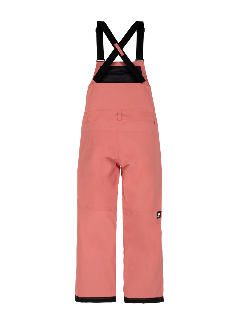 Pascore 2L Bib-Faded Rose S