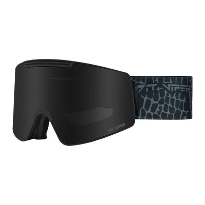 Pit Viper The-Blacking-Out-Proform-Goggle