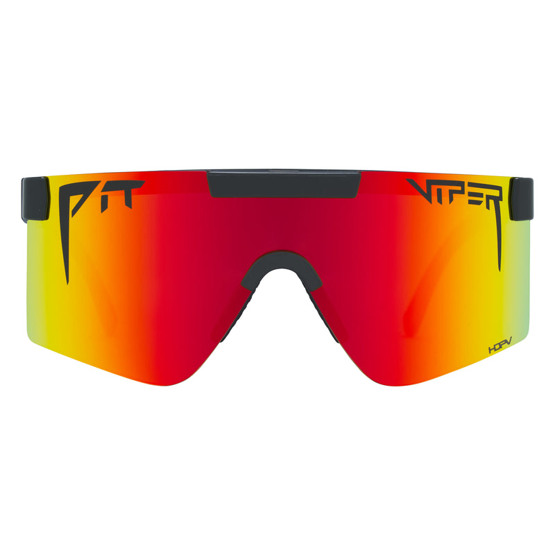 Pit Viper The-Exec-Original – Glasses and Goggles
