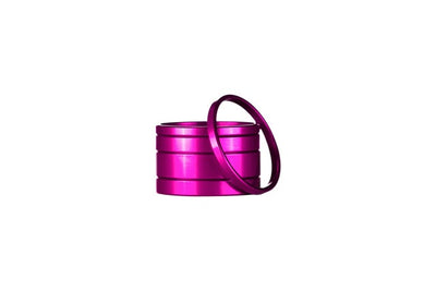 CROSSHAIR SPACER KIT - Pink