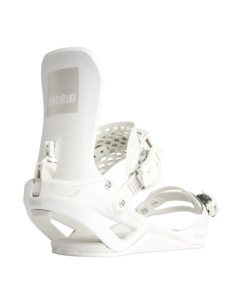 Thirtytwo T32M FASE - Bone - S – Snowboard Bindings