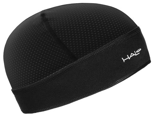Halo Headbands Skull Cap, Black – Hat