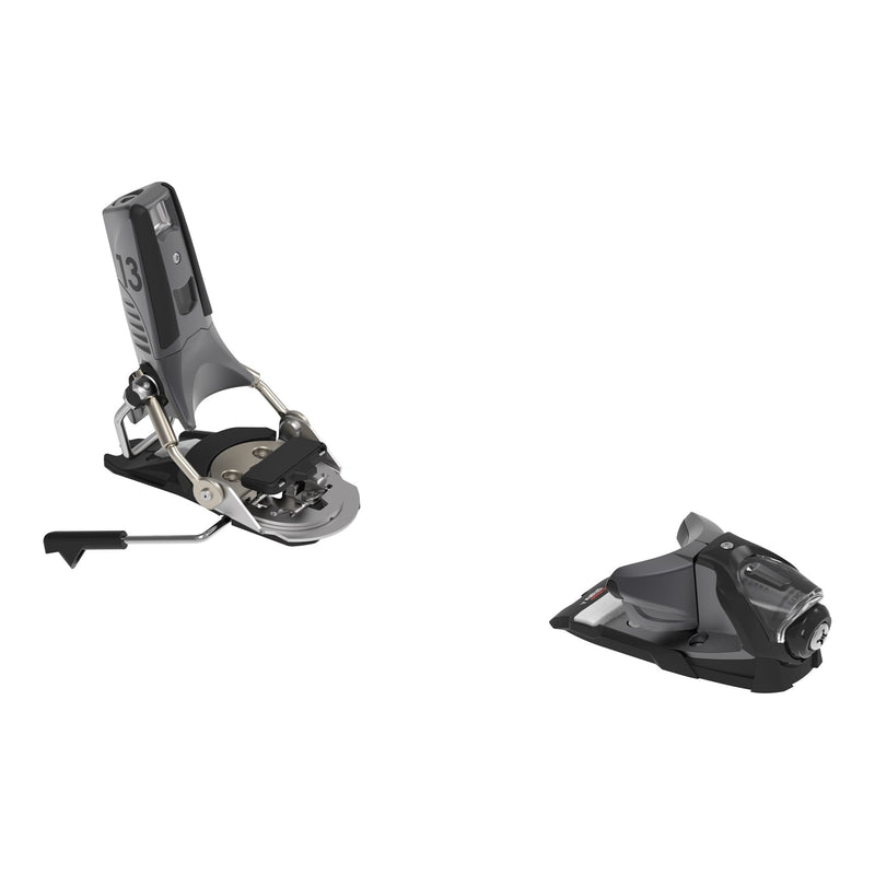 LOOK FCOPC09 - PIVOT 2.0 13 GW B105 BLACK MET 0TU – Ski Binding