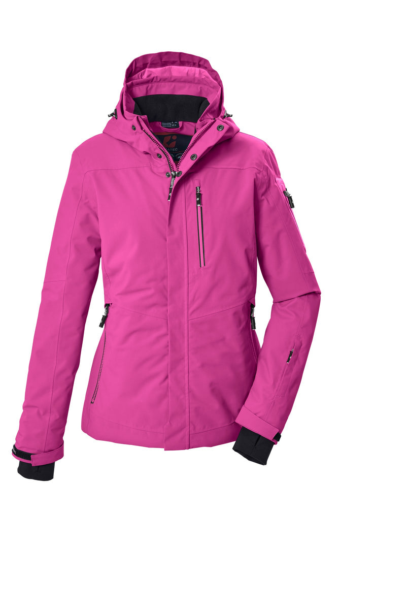 Killtec ROSE VIOLET -  - 10 – Jacket