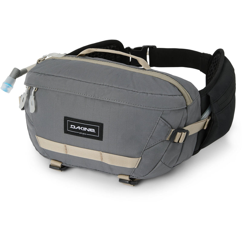 Dakine HOT LAPS HIP PACK 5L CASTLEROCK OS – Hydration Packs