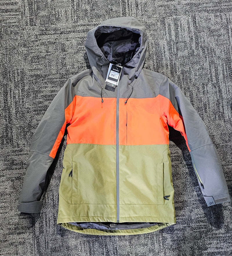 Dakine Triton Jacket ASH S