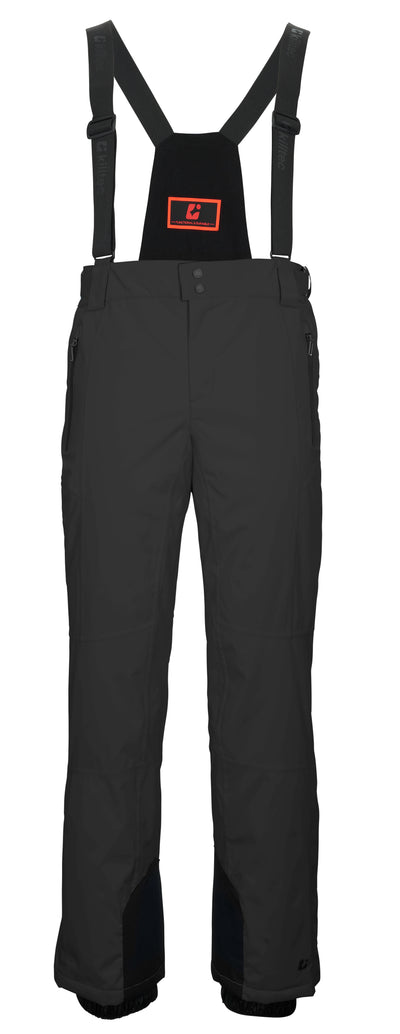 Killtec Black - XL