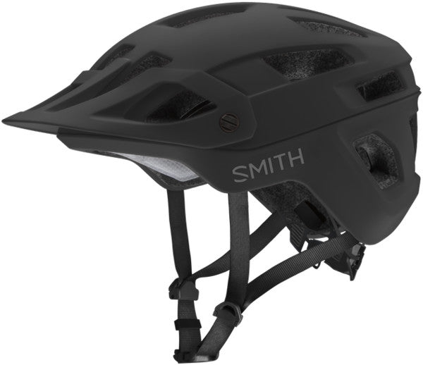 Smith Optics Engage MIPS Matte Merlot / Aloe Medium – Helmet