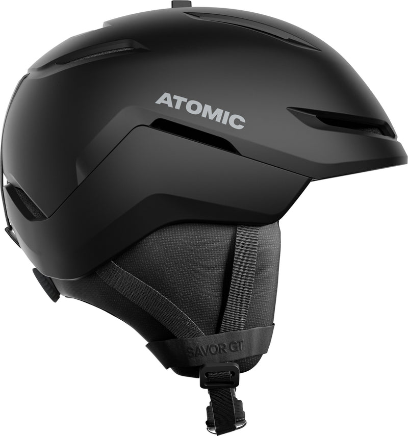 SAVOR GT Black 55-59