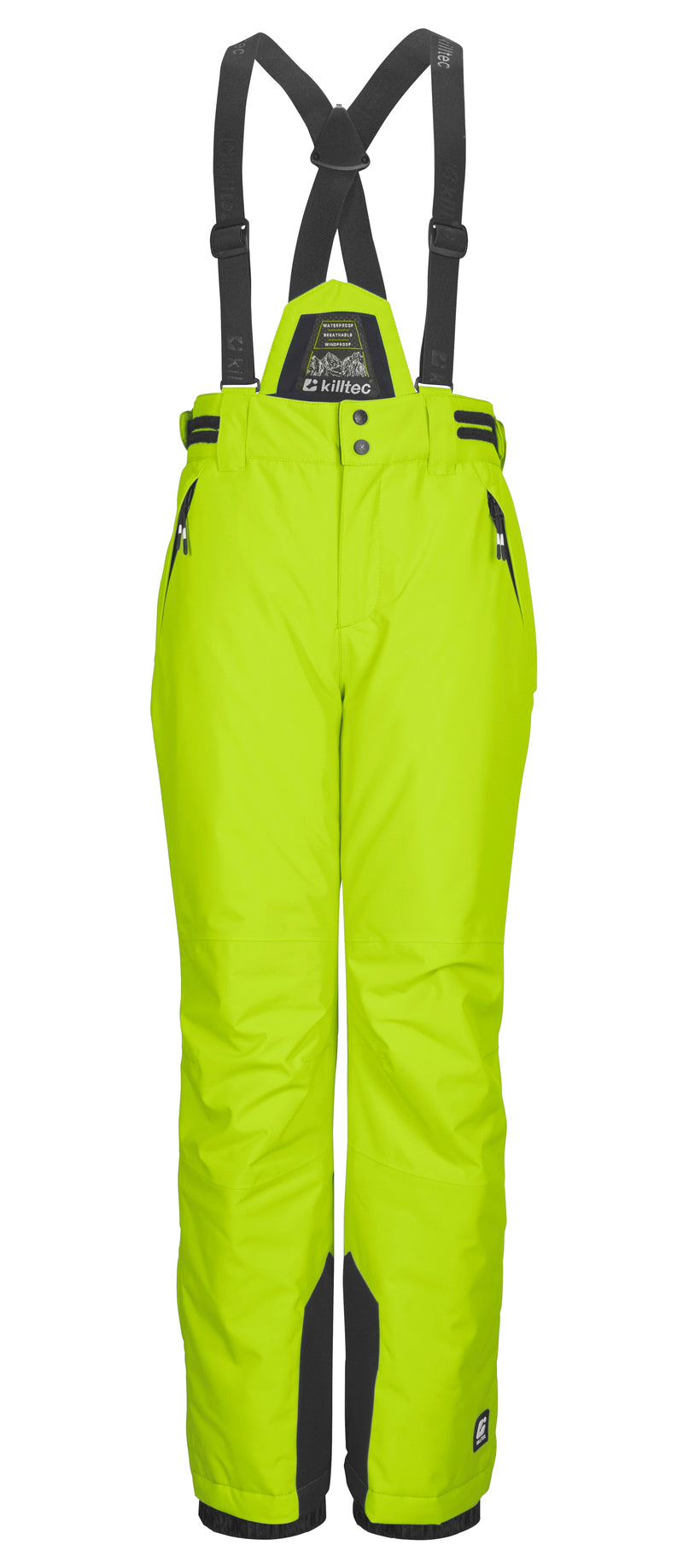 Killtec LIME -  - 12 – Winter Pants