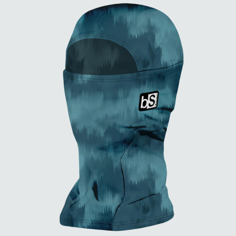 BlackStrap Hood Glitch Nautical – Face-Neck