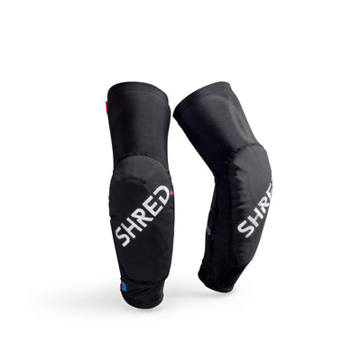 Shred Flexi Elbow Pads Lite Standard