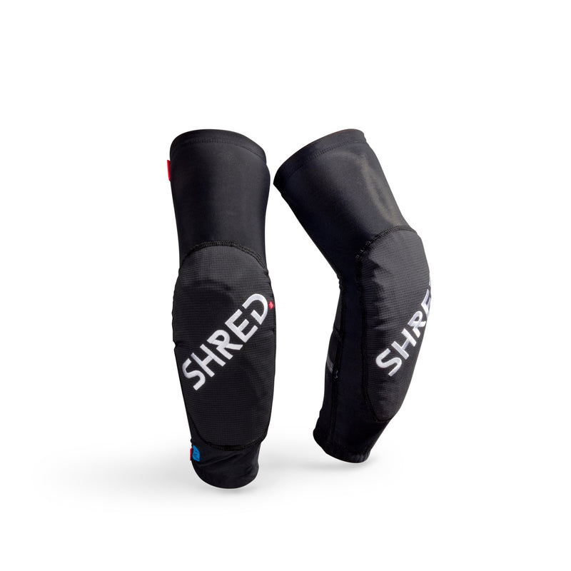 Shred Flexi Elbow Pads Lite Standard
