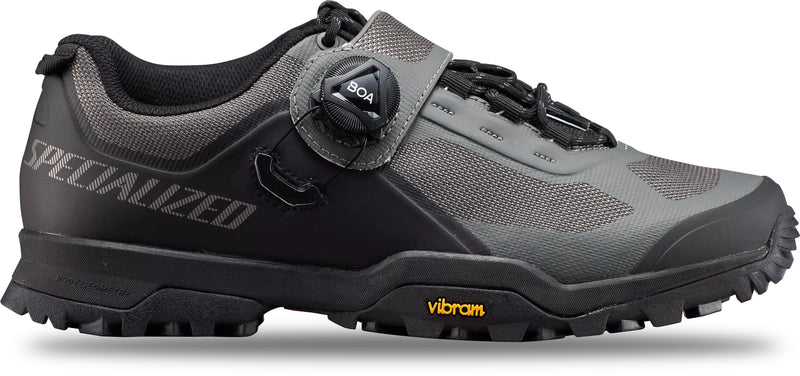 Specialized Rime 2.0 Mtb Shoe Blk 39