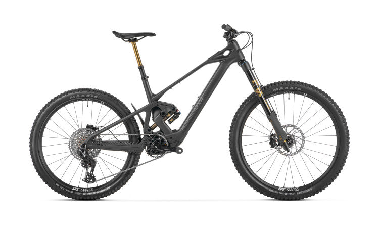 ZENDIT RR S Vortex Grey ML