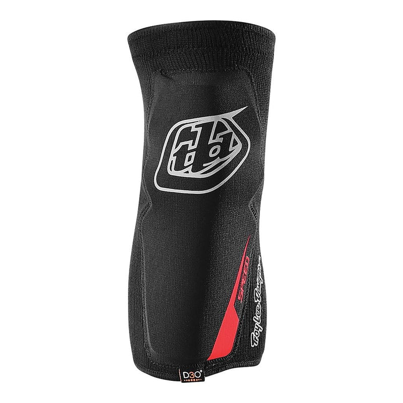 Troy Lee Designs SPEED KNEE SLEEVE; BLACK XL/2X – Body Protection
