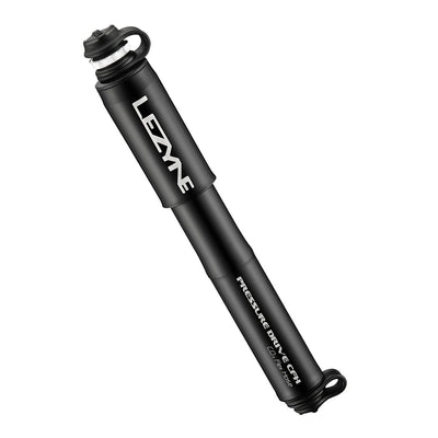Lezyne Pressure Drive CFH Gloss Black