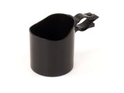 Serfas Cup Holder Black