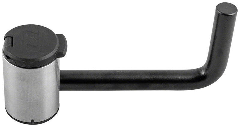 Kuat Hitch Pin  Lock - V4 - 2" Receiver – Car Racks